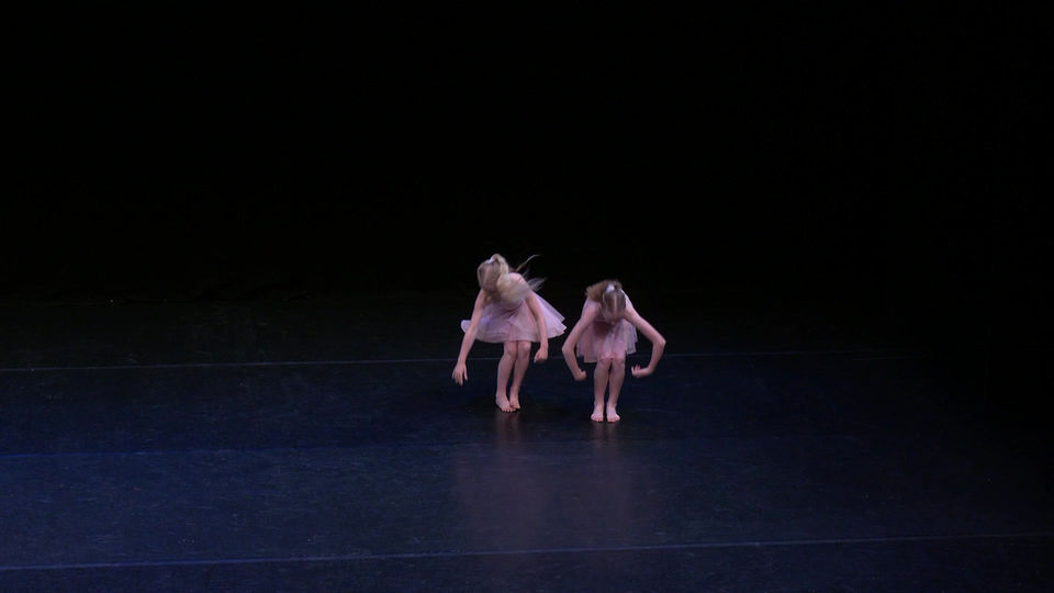 TDF Jazz Modern Duets Jnr - 7